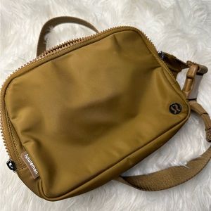 Lululemon Belt Bag